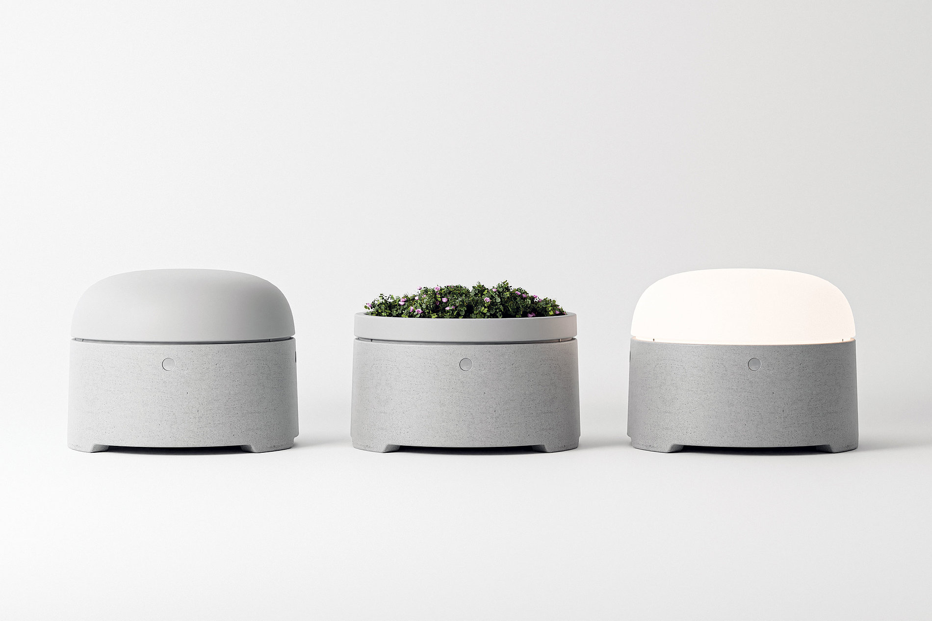 2022 Red Dot Design Concept Award，Architecture, Residence and Public Space，Architecture, Habitat & Public Space，