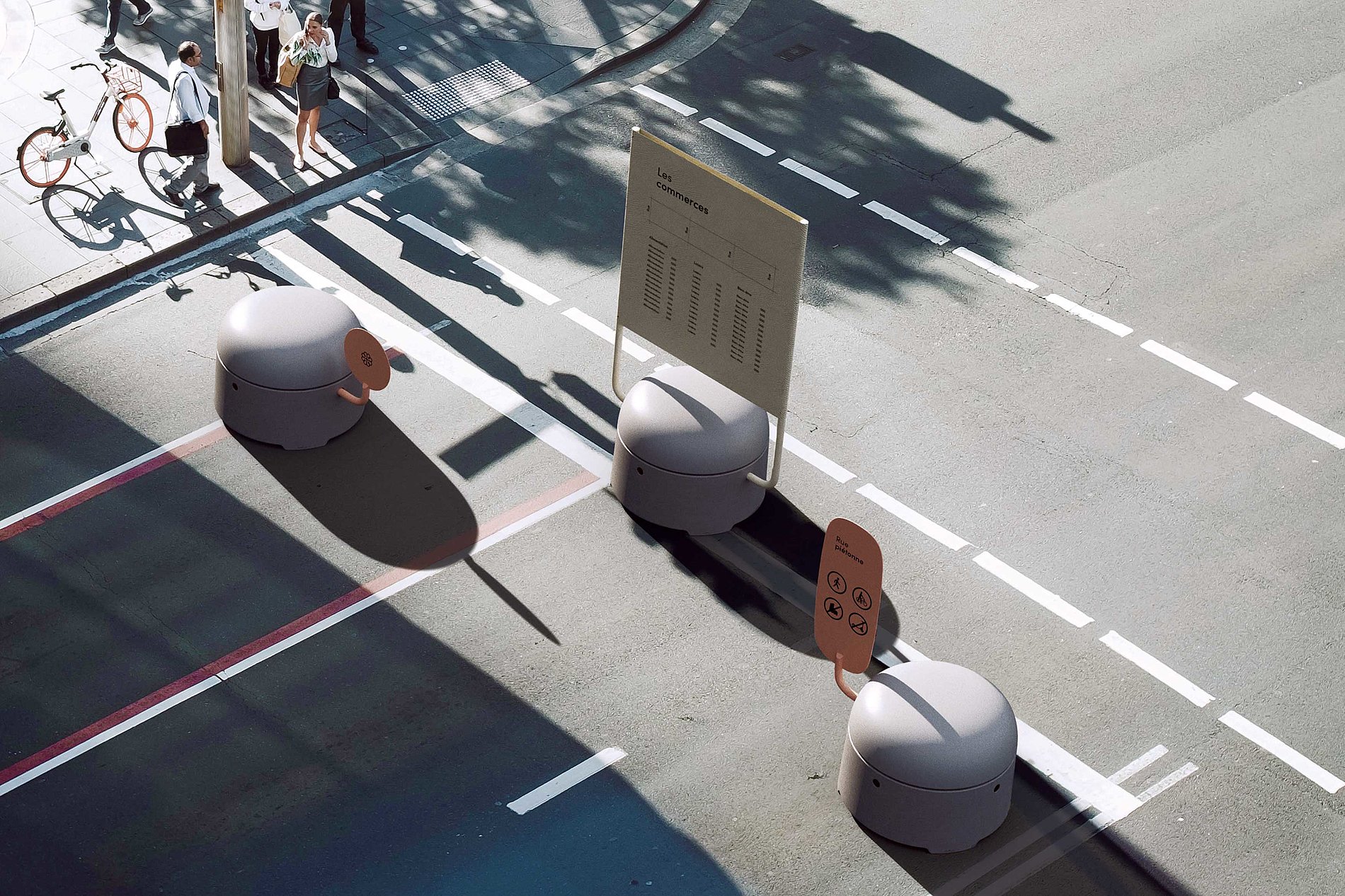 2022 Red Dot Design Concept Award，Architecture, Residence and Public Space，Architecture, Habitat & Public Space，