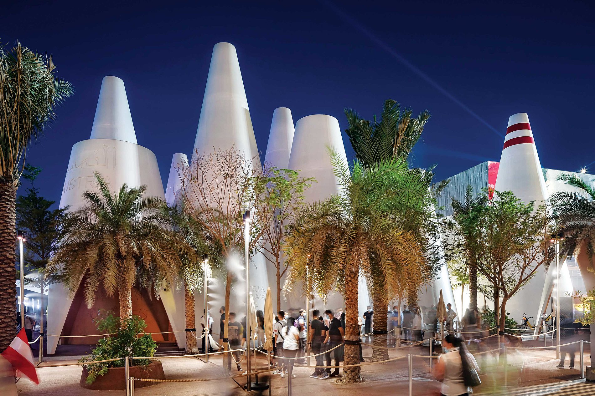 2022 Red Dot Design Concept Award，Sustainable development, energy and electricity，Sustainability, Energy & Power，