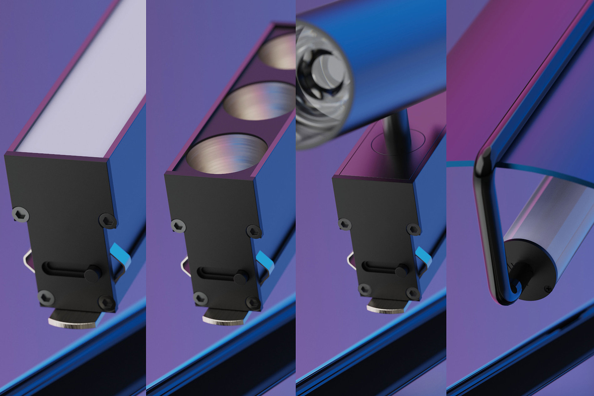 2022 Red Dot Design Concept Award，Interior design elements，Interior Design Elements，