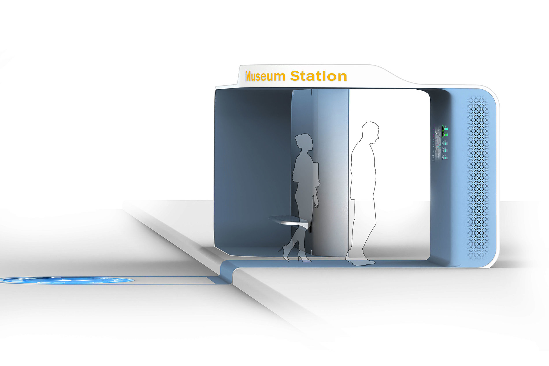 2022 Red Dot Design Concept Award，Sustainable development, energy and electricity，Sustainability, Energy & Power，
