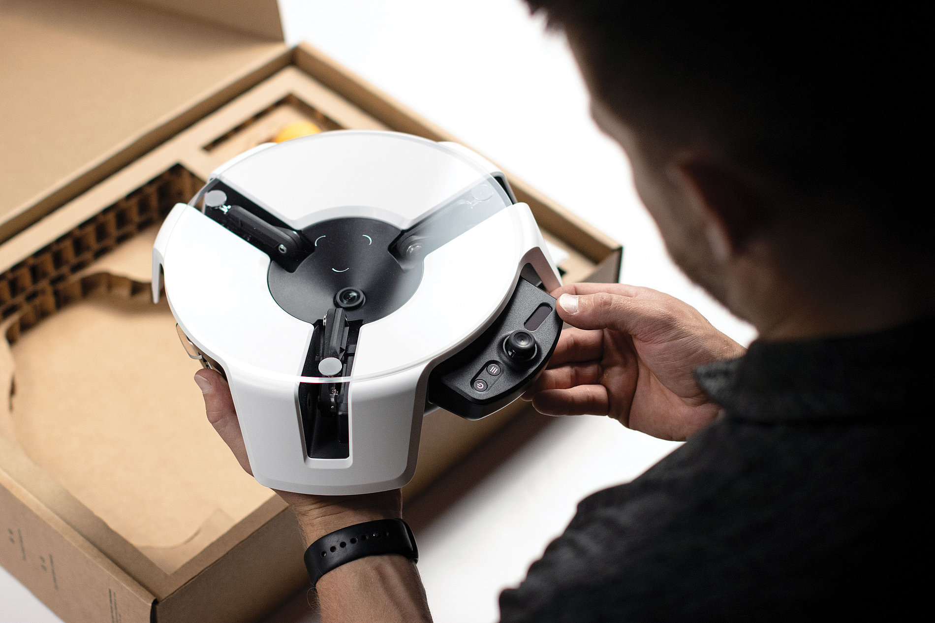 2022 Red Dot Design Concept Award，artificial intelligence，Artificial Intelligence，