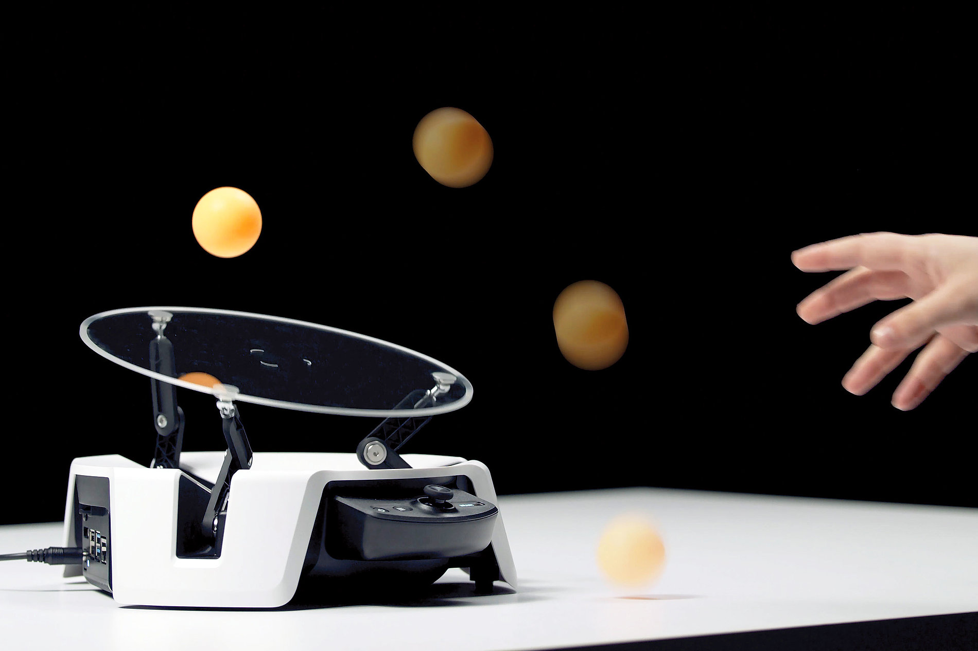 2022 Red Dot Design Concept Award，artificial intelligence，Artificial Intelligence，