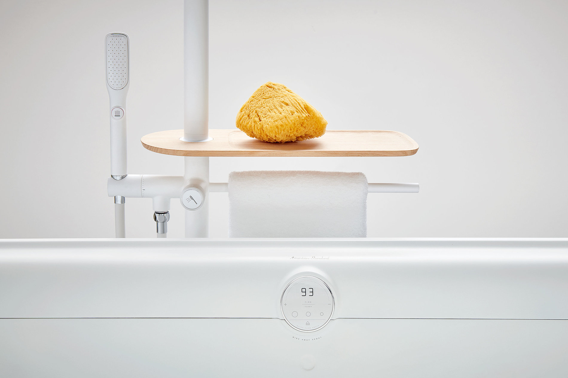 2022 Red Dot Design Concept Award，Intelligent design，smart，