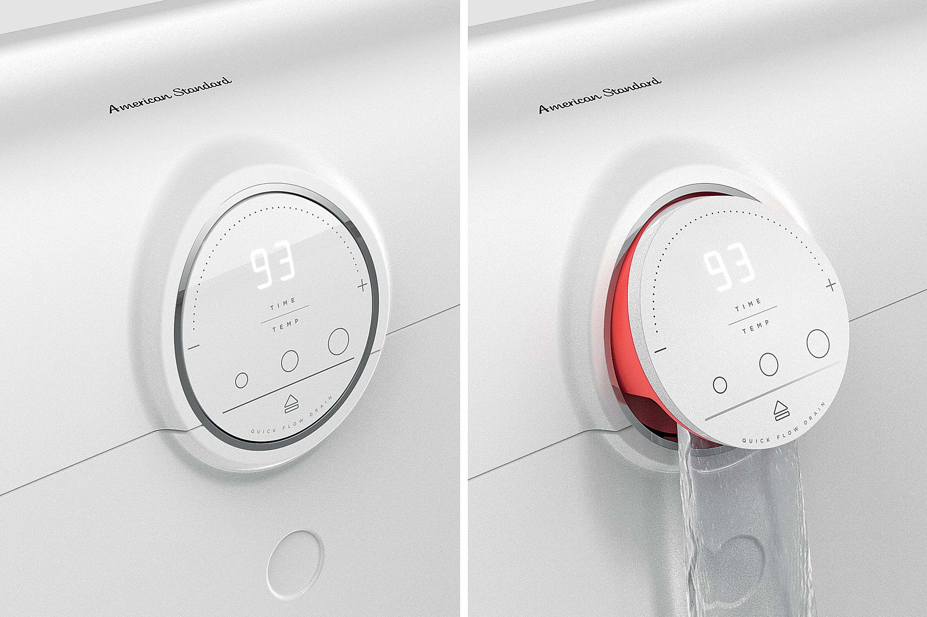 2022 Red Dot Design Concept Award，Intelligent design，smart，