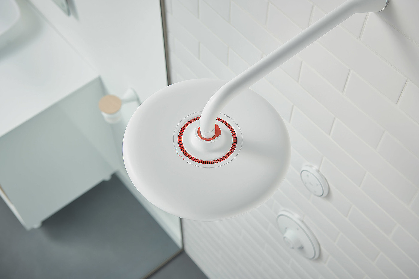 2022 Red Dot Design Concept Award，Sanitary products ，Bathroom & Hygiene，