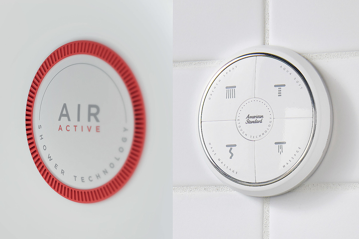 2022 Red Dot Design Concept Award，Sanitary products ，Bathroom & Hygiene，