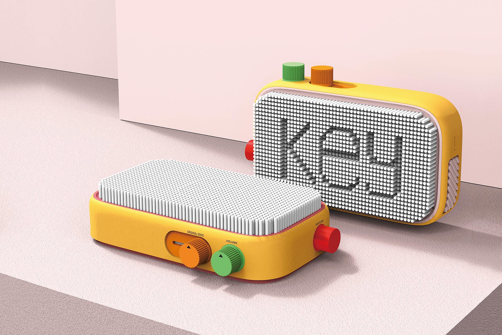 2022 Red Dot Design Concept Award，education，Education，