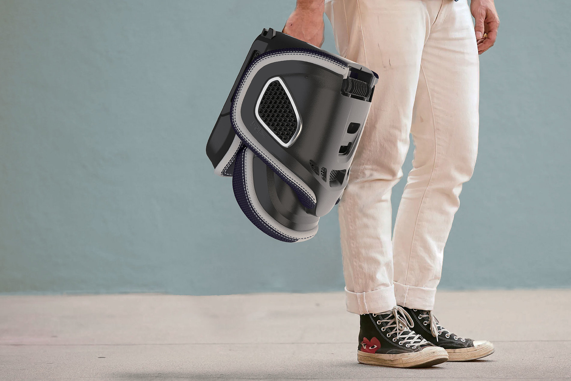 2022 Red Dot Design Concept Award，Children's products，Childhood，