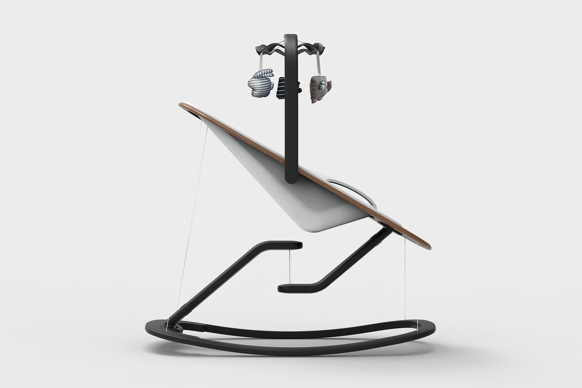 2022 Red Dot Design Concept Award，Children's products，Childhood，