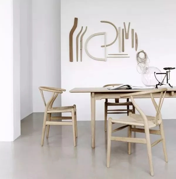 Wishbone，droplight ，chair，kite，Bigchill，Refrigerator，