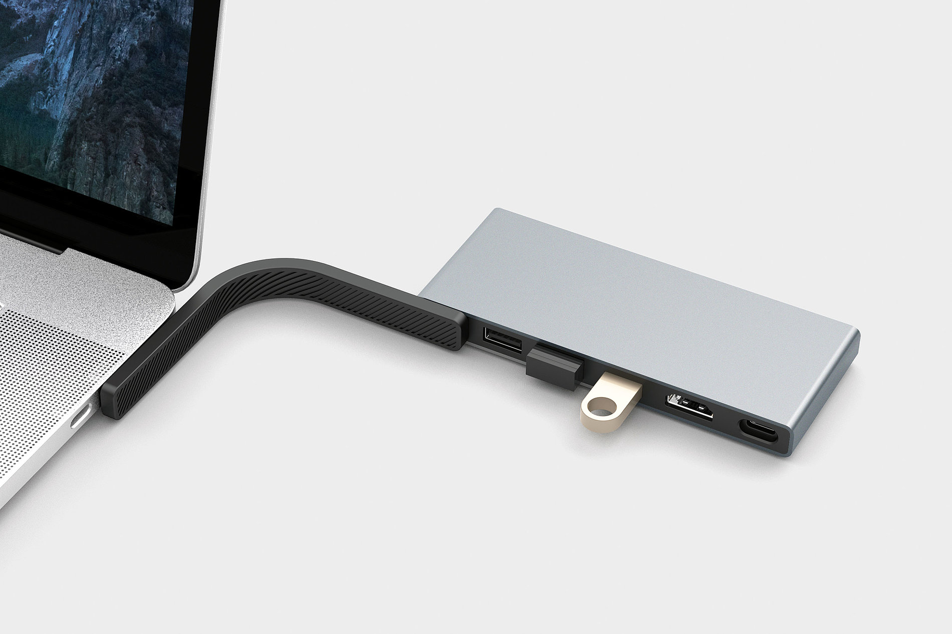 2022 Red Dot Design Concept Award，Calculation and Work Efficiency，Computing & Productivity，