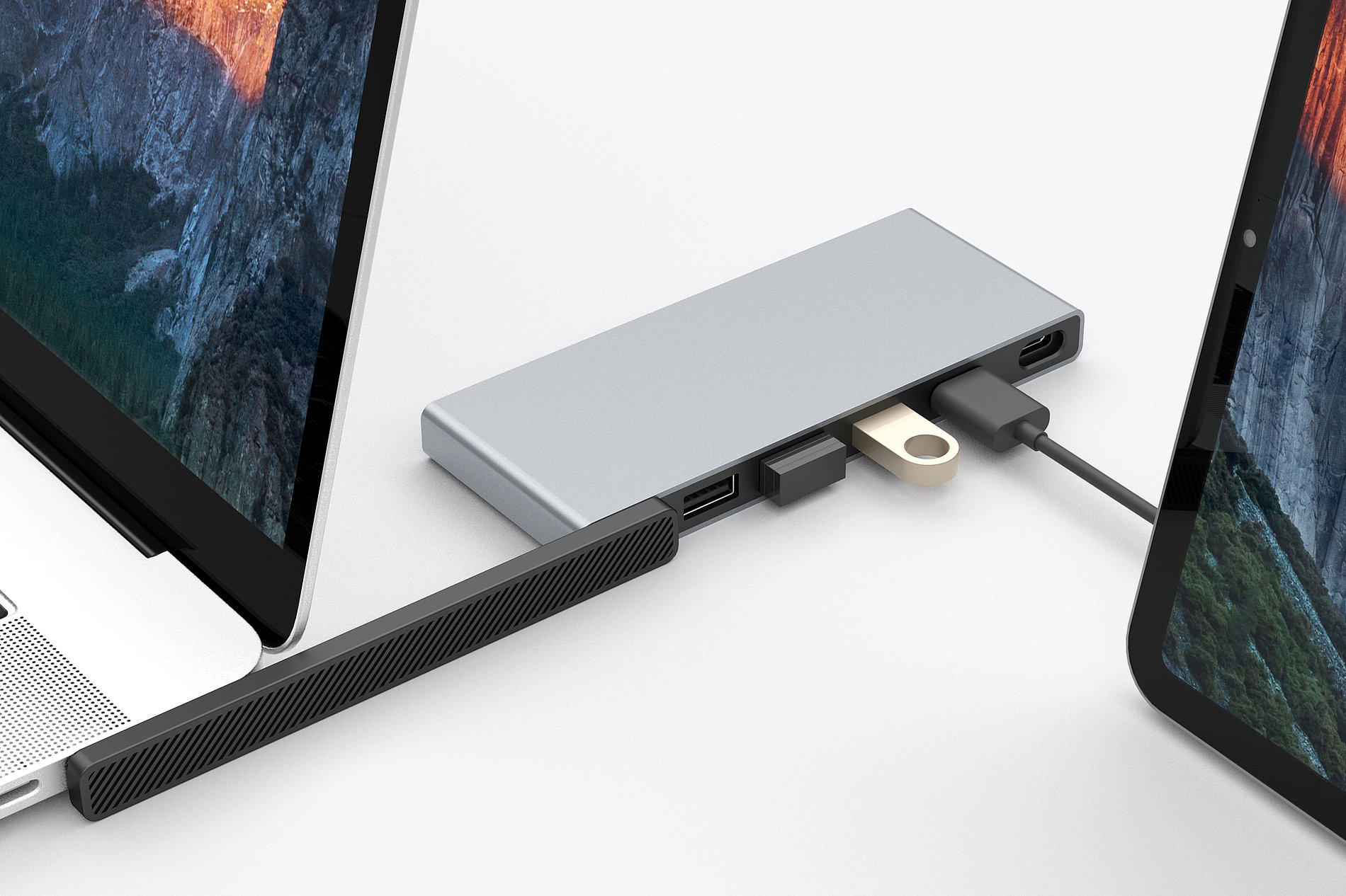 2022 Red Dot Design Concept Award，Calculation and Work Efficiency，Computing & Productivity，