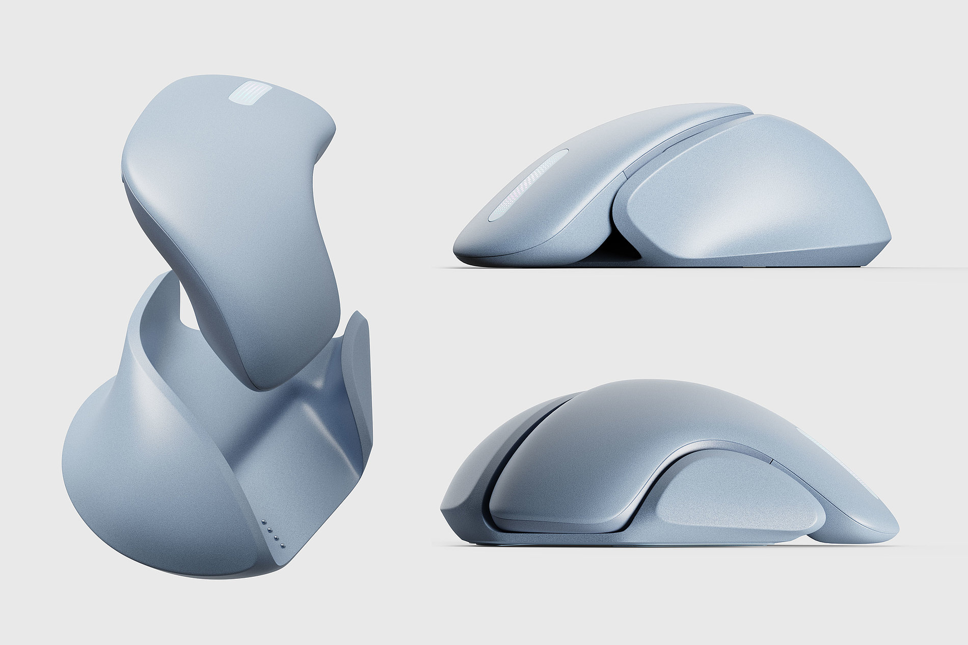 2022 Red Dot Design Concept Award，Digital world, AR and VR，Digital Worlds, AR & VR，