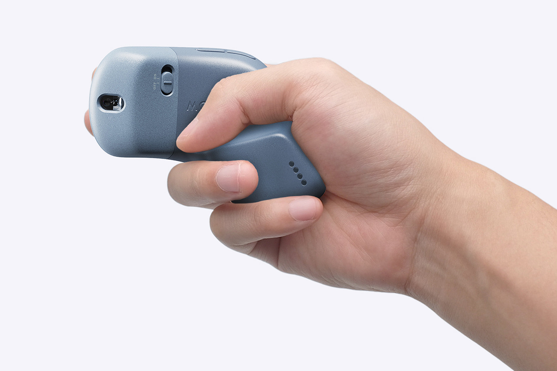 2022 Red Dot Design Concept Award，Digital world, AR and VR，Digital Worlds, AR & VR，