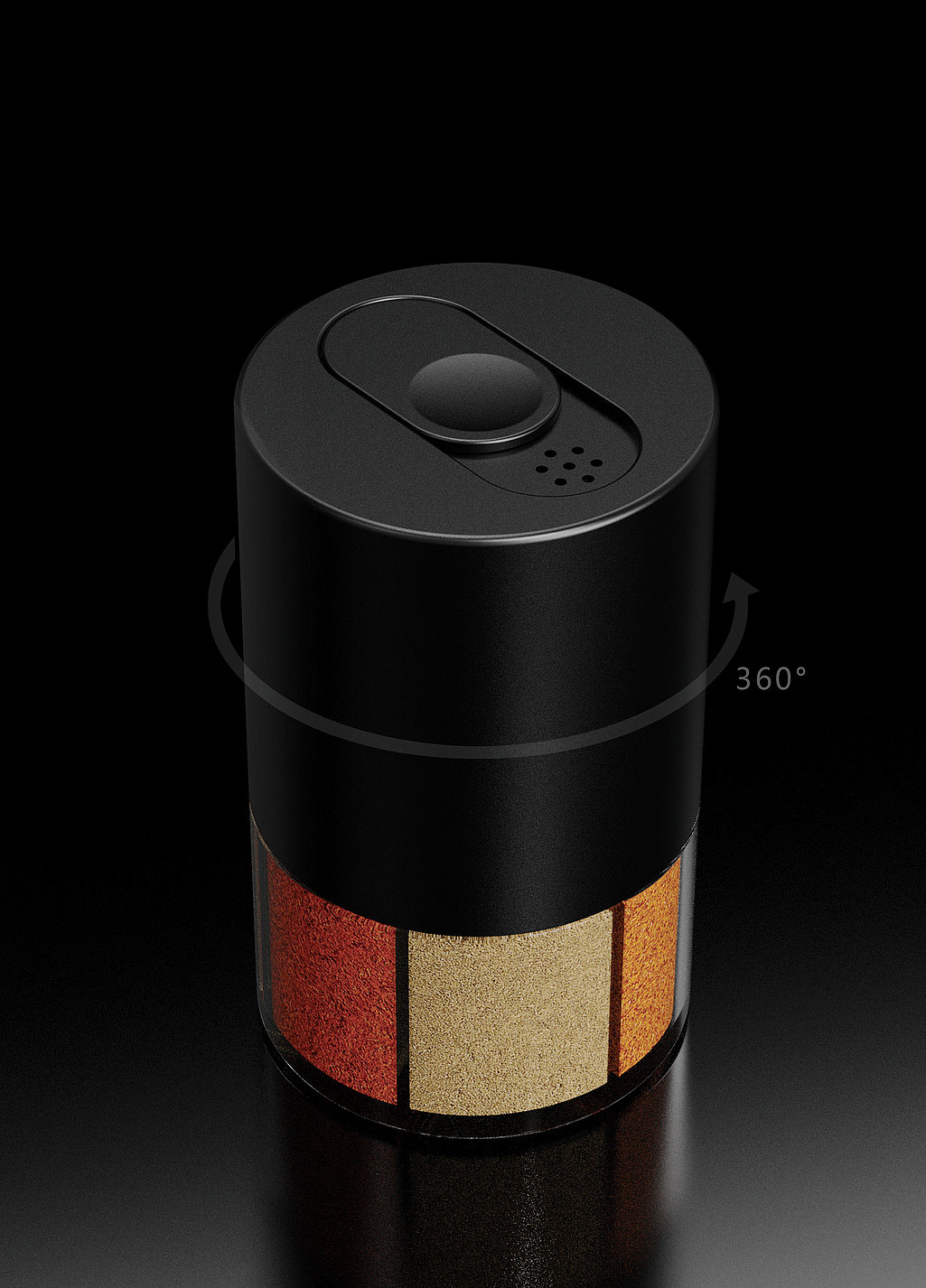 2022 Red Dot Design Concept Award，Cooking and kitchen，Culinary & Kitchen，