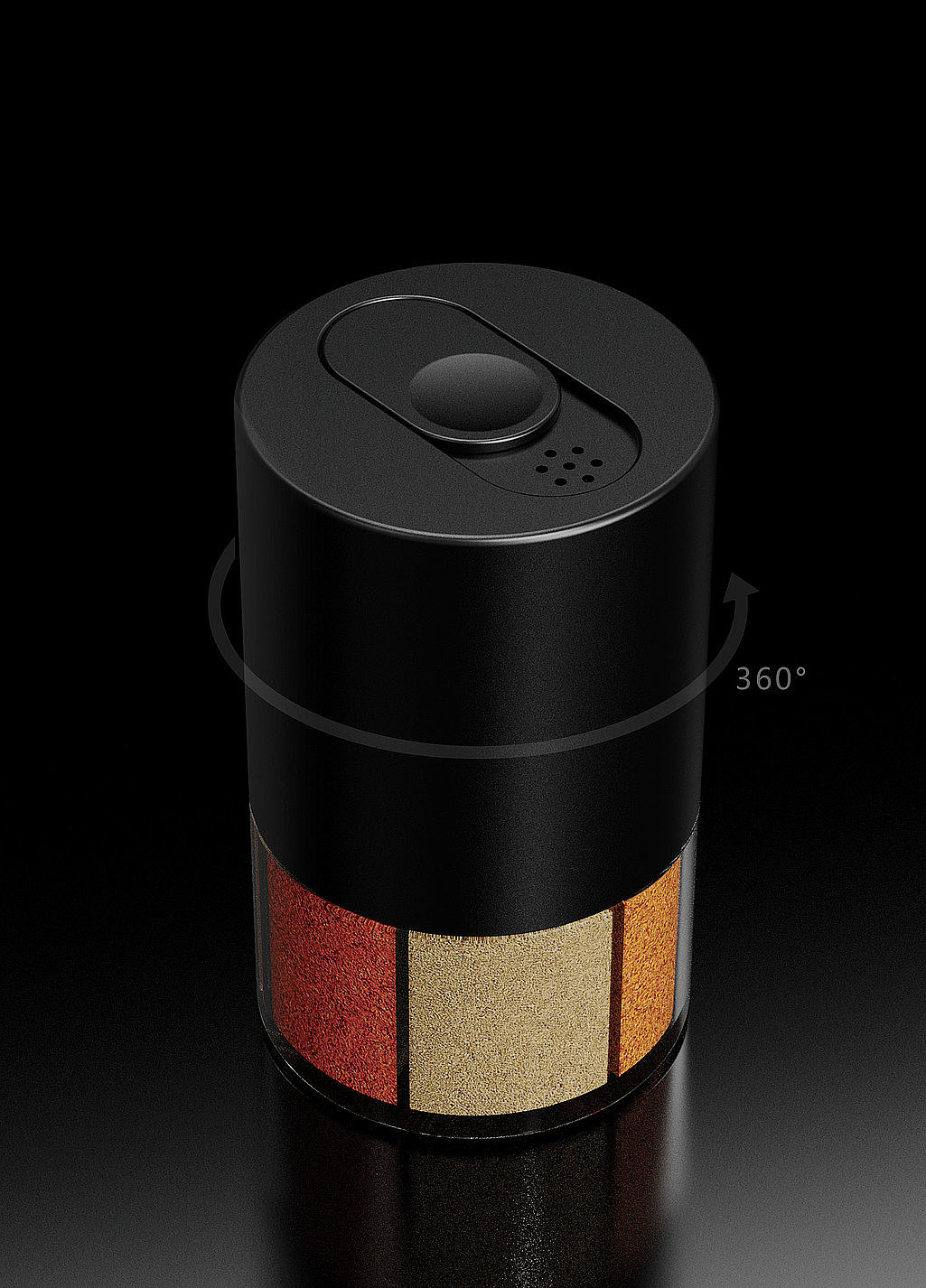 2022 Red Dot Design Concept Award，Cooking and kitchen，Culinary & Kitchen，