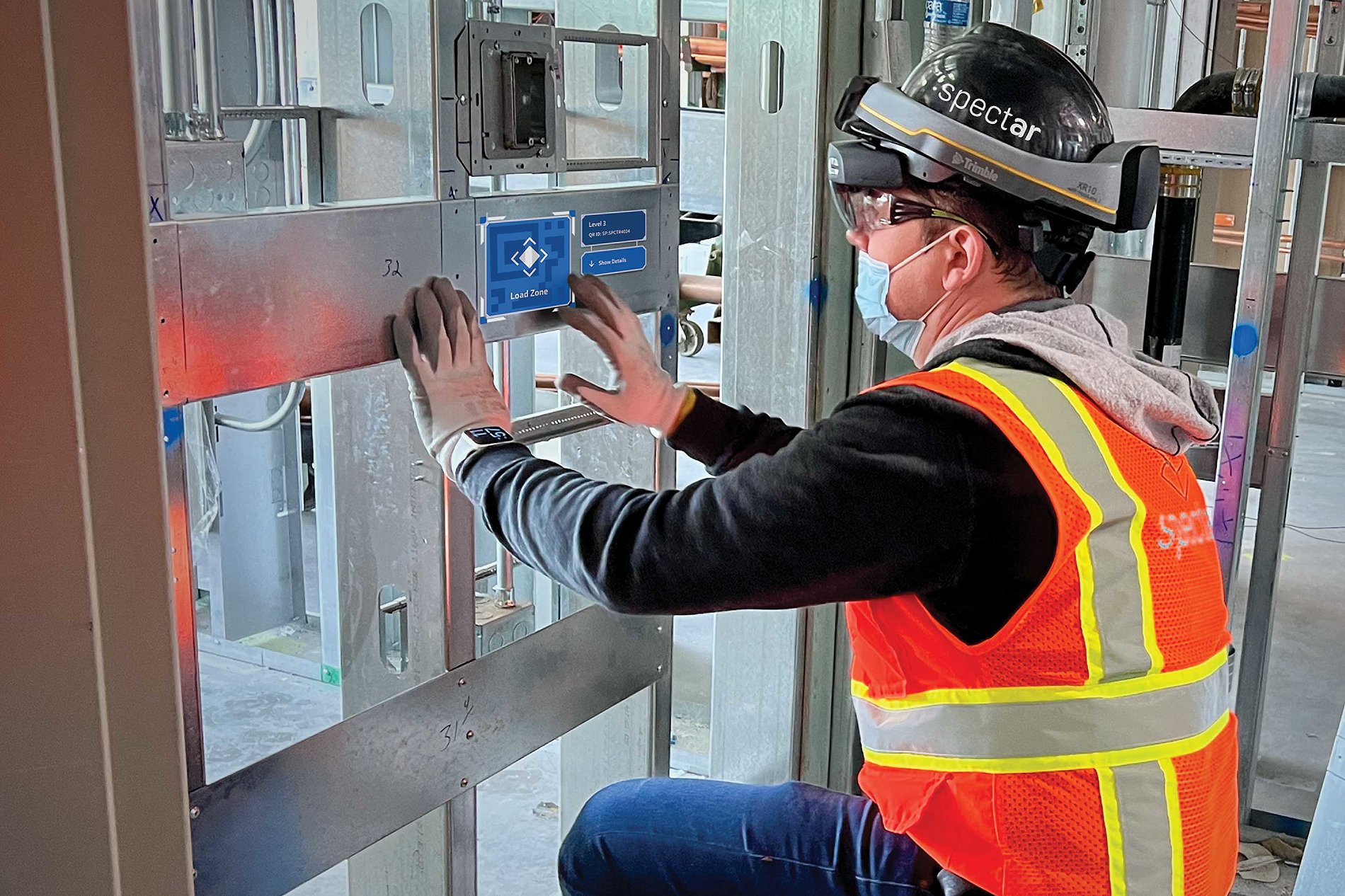 2022 Red Dot Design Concept Award，Digital world, AR and VR，Digital Worlds, AR & VR，