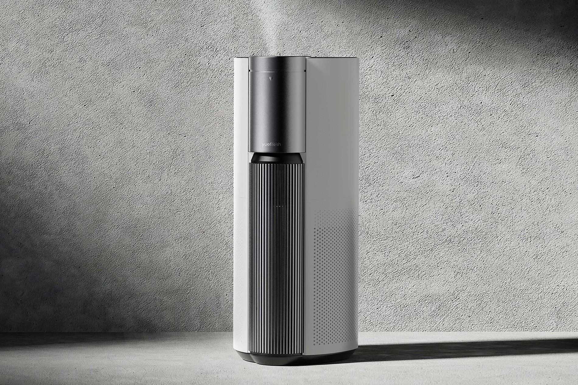 2022 Red Dot Design Concept Award，Indoor aids and household appliances，Domestic Aid & Home Appliances，