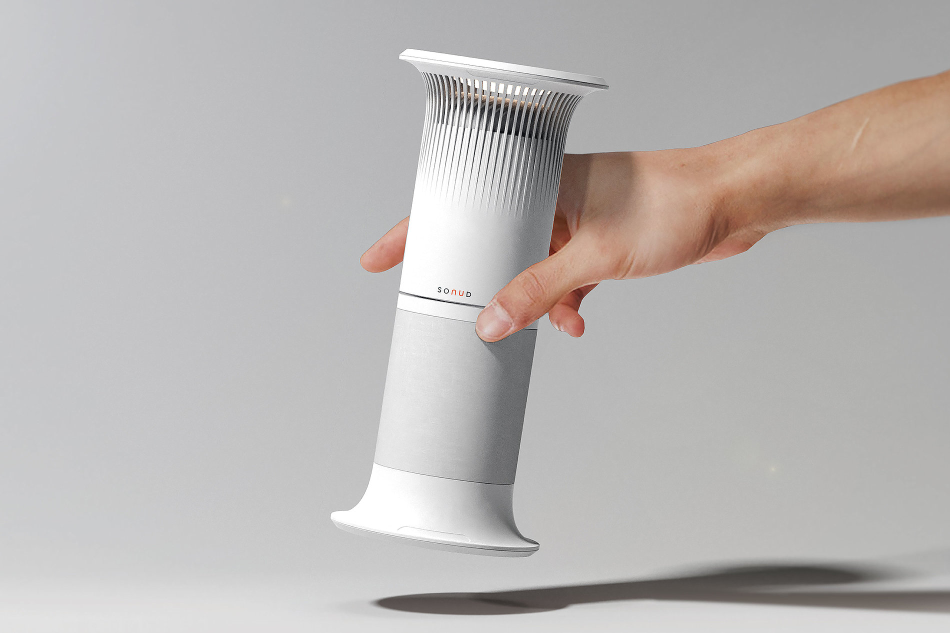 2022 Red Dot Design Concept Award，Indoor aids and household appliances，Domestic Aid & Home Appliances，