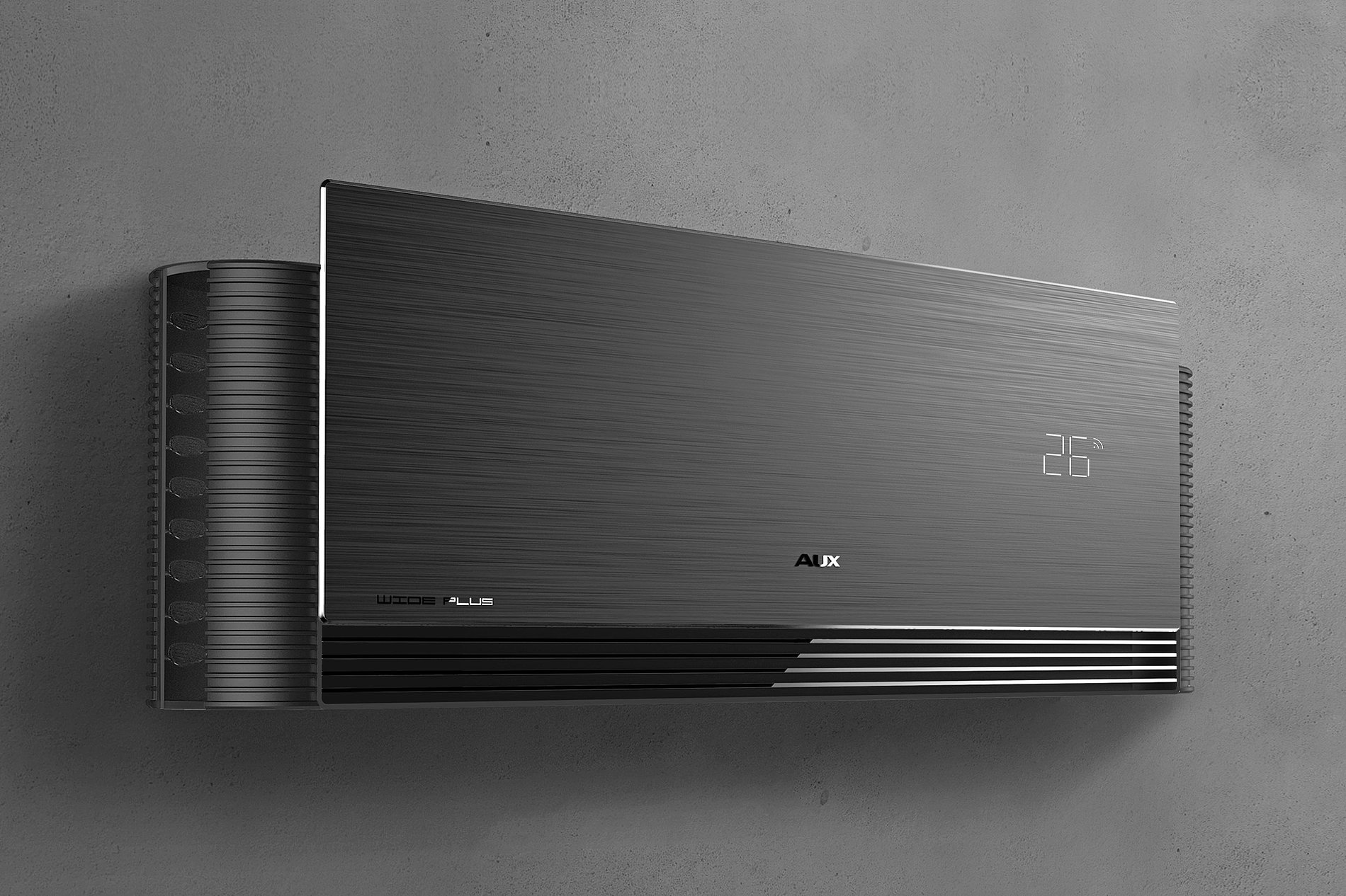 2022 Red Dot Design Concept Award，Indoor aids and household appliances，Domestic Aid & Home Appliances，