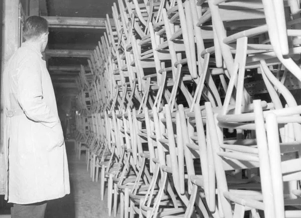 Wishbone，droplight ，chair，kite，Bigchill，Refrigerator，