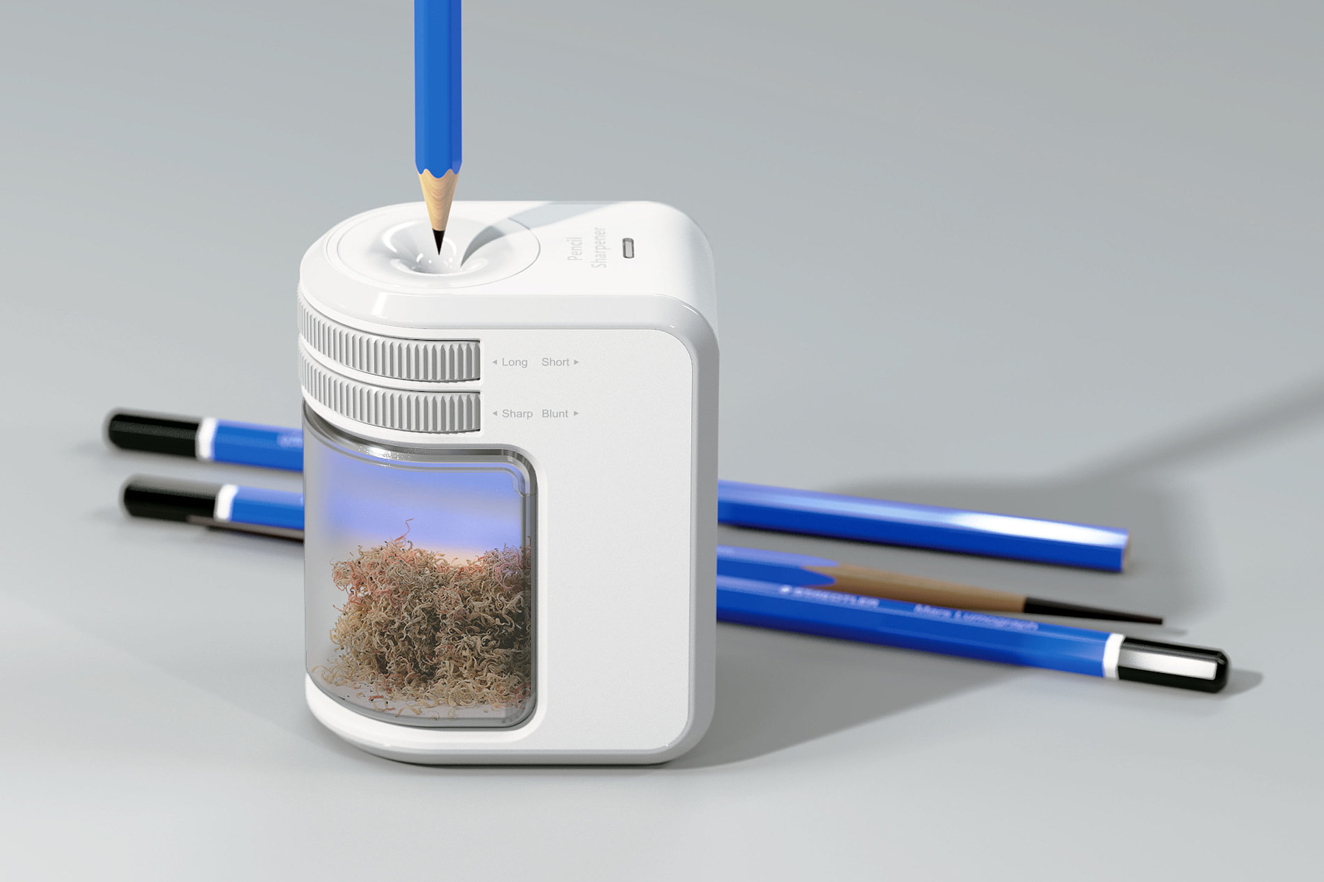 2022 Red Dot Design Concept Award，Tools and robots，Tools & Robotics，