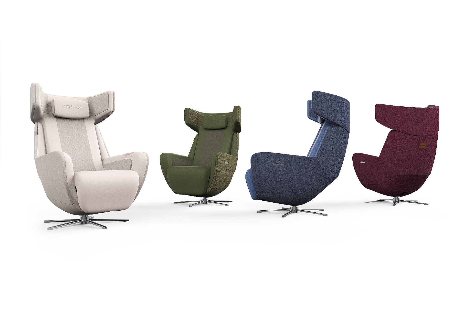 2022 Red Dot Design Concept Award，Health and Beauty，Wellness & Beauty，