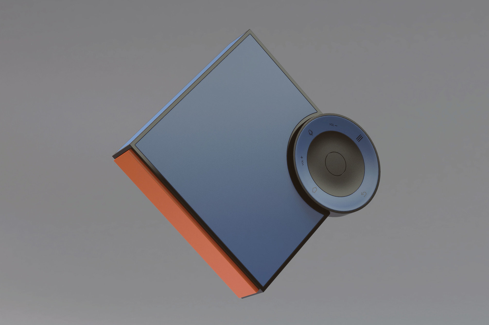 2022 Red Dot Design Concept Award，Recreational activities，Entertainment，