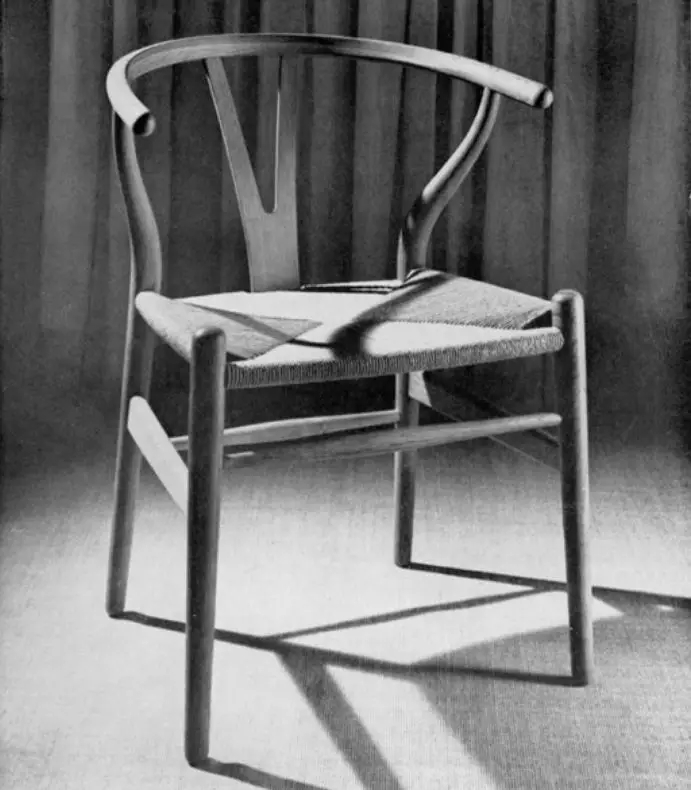 Wishbone，droplight ，chair，kite，Bigchill，Refrigerator，