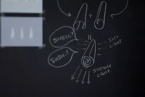 Wishbone，droplight ，chair，kite，Bigchill，Refrigerator，