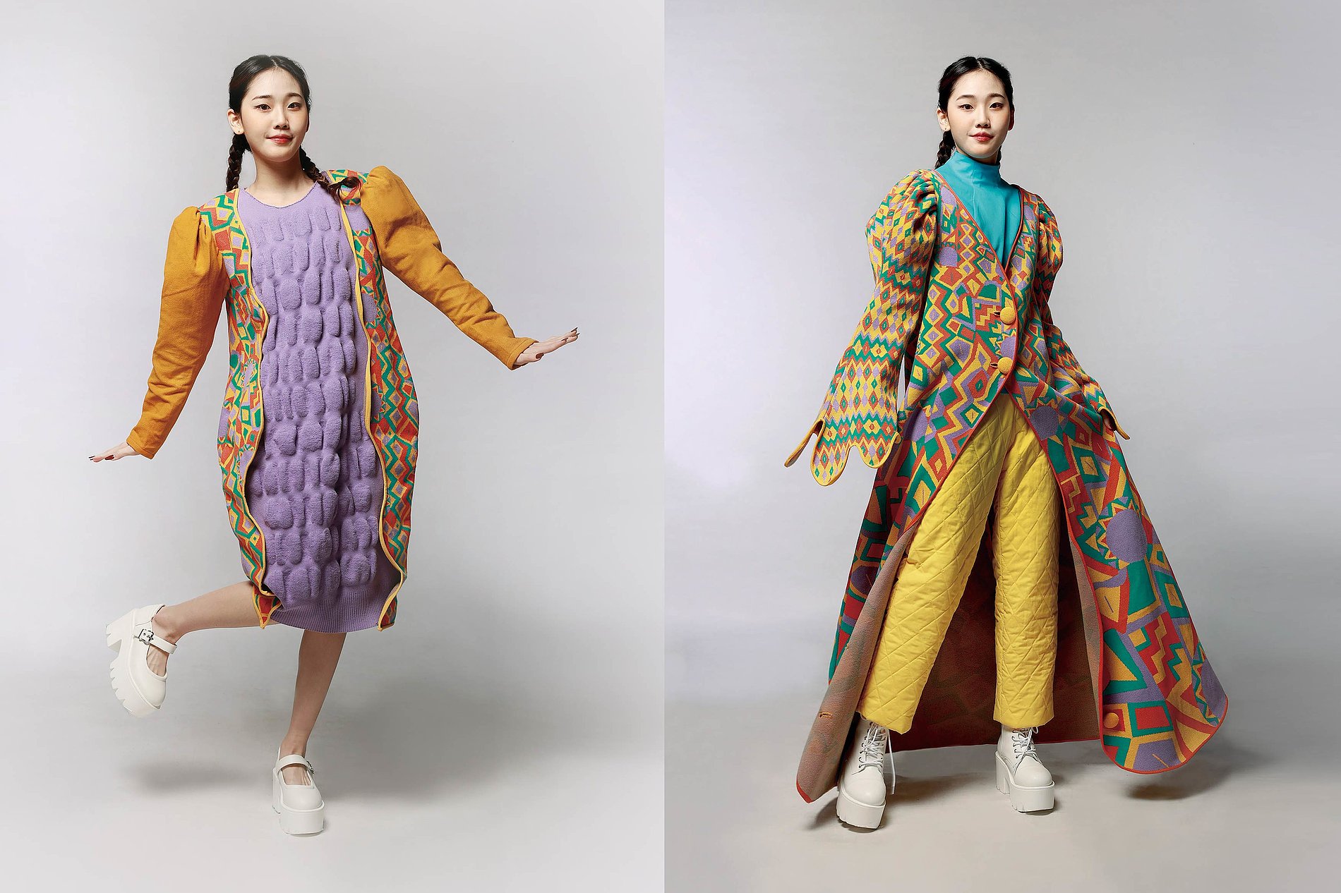 2022 Red Dot Design Concept Award，Fashion and Accessories，Fashion & Accessories，