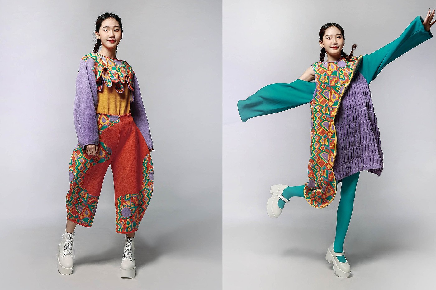 2022 Red Dot Design Concept Award，Fashion and Accessories，Fashion & Accessories，