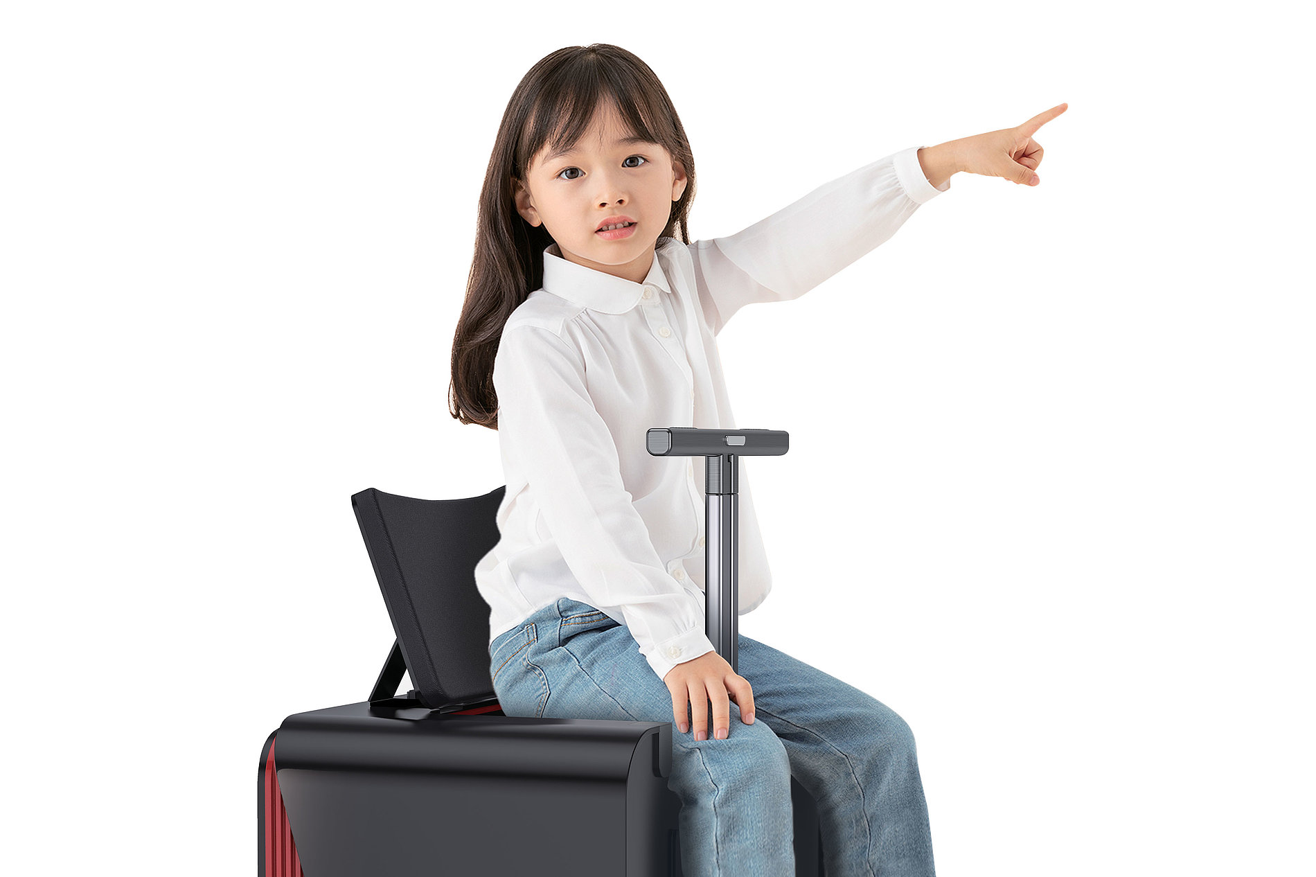 2022 Red Dot Design Concept Award，Travel and Mobile Life，Travel & Mobile Life，