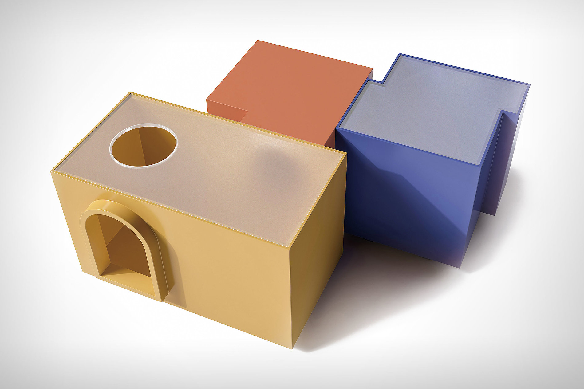 2022 Red Dot Design Concept Award，Animals and plants，Flora & Fauna，