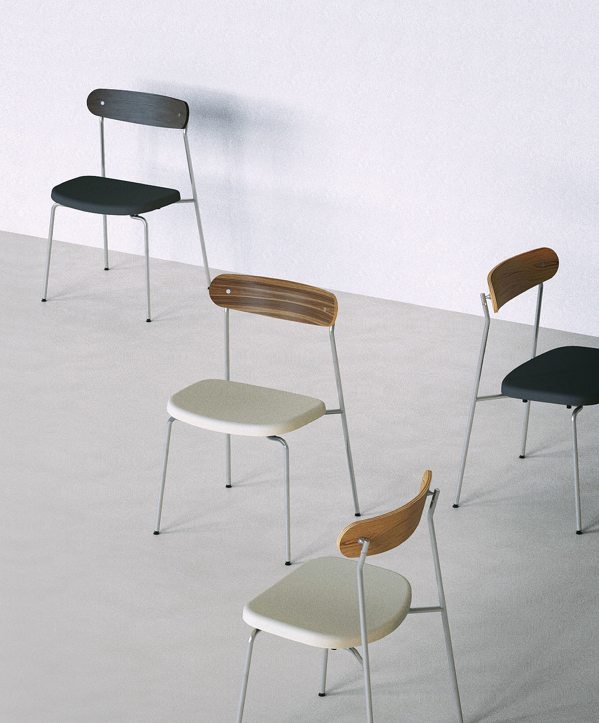 2022 Red Dot Design Concept Award，Home, Office and Commercial Furniture，Home, Office & Commercial Furniture，