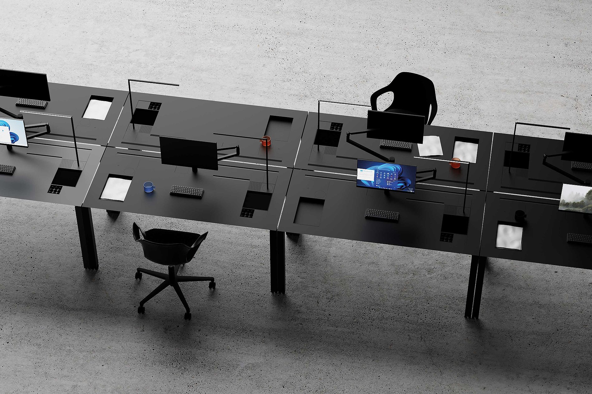 2022 Red Dot Design Concept Award，Home, Office and Commercial Furniture，Home, Office & Commercial Furniture，