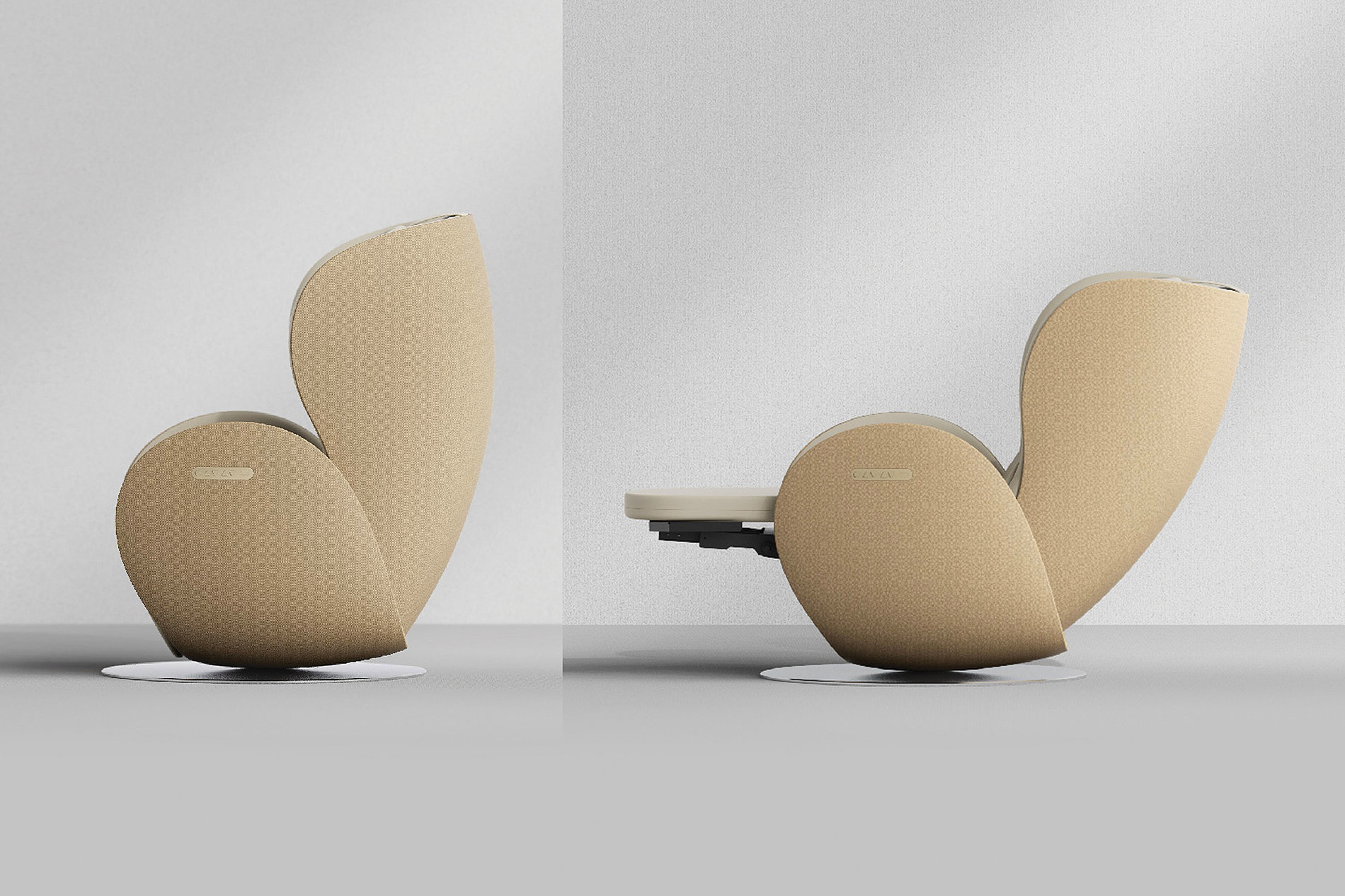 2022 Red Dot Design Concept Award，Health and Beauty，Wellness & Beauty，