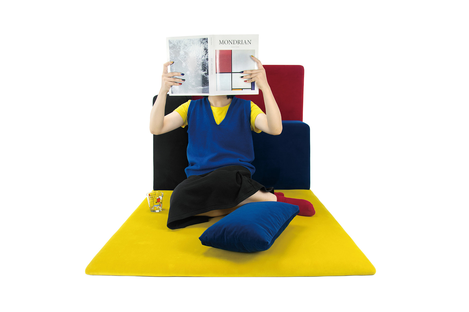 2022 Red Dot Design Concept Award，Home, Office and Commercial Furniture，Home, Office & Commercial Furniture，