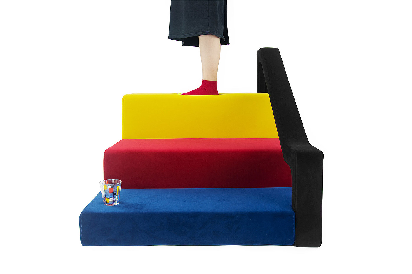 2022 Red Dot Design Concept Award，Home, Office and Commercial Furniture，Home, Office & Commercial Furniture，