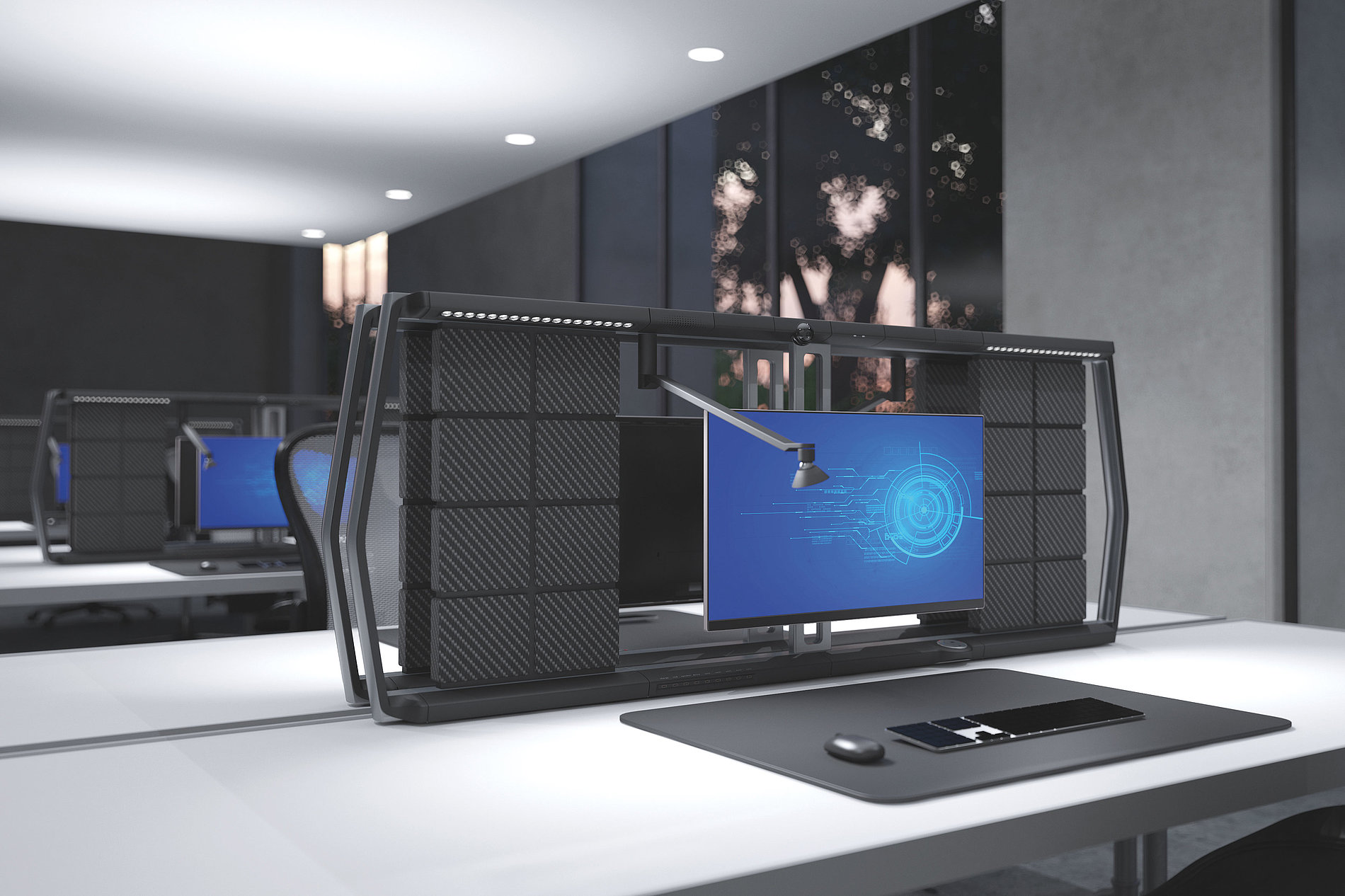 2022 Red Dot Design Concept Award，Home, Office and Commercial Furniture，Home, Office & Commercial Furniture，