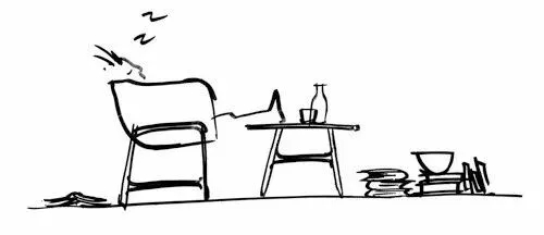 Wishbone，droplight ，chair，kite，Bigchill，Refrigerator，