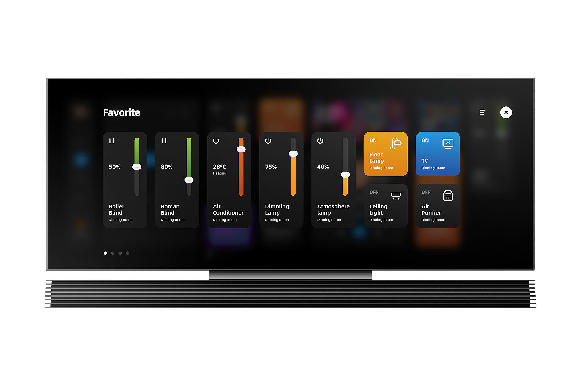 2022 Red Dot Design Concept Award，Interaction and User Experience，Interaction & User Experience，