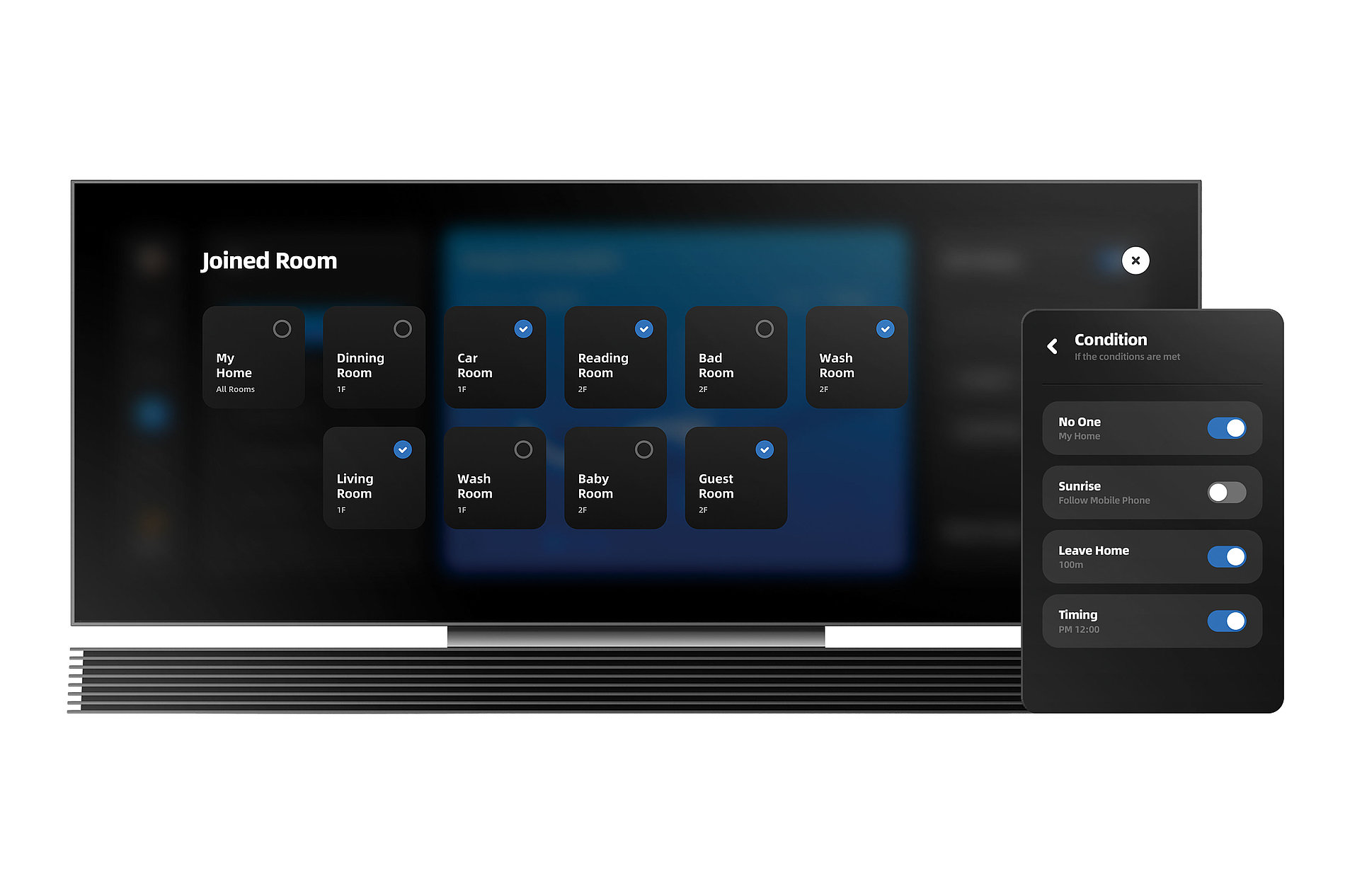 2022 Red Dot Design Concept Award，Interaction and User Experience，Interaction & User Experience，