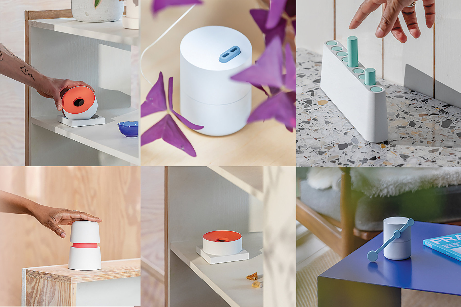 2022 Red Dot Design Concept Award，Service design，Service Design，