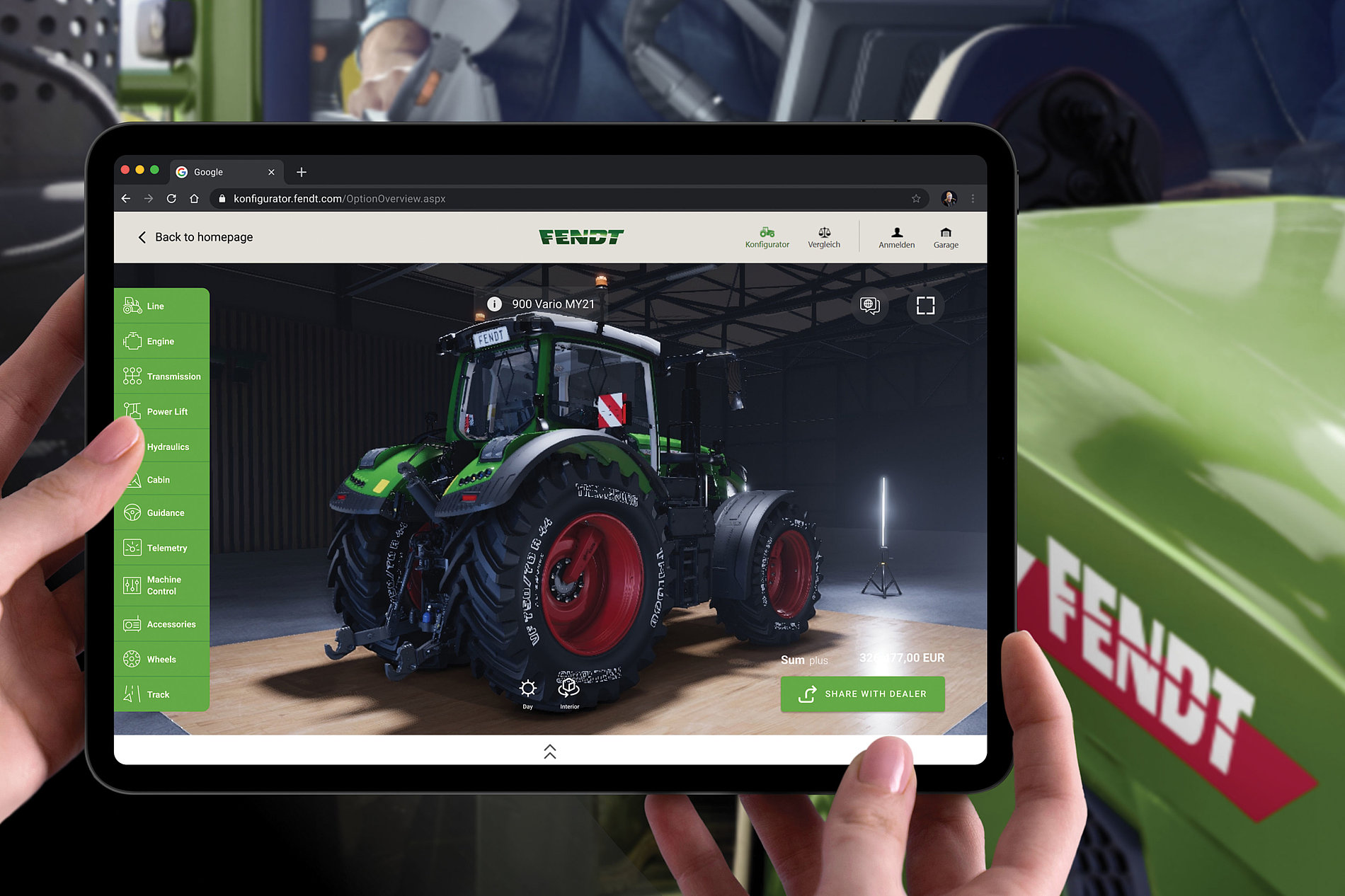 2022 Red Dot Design Concept Award，Interaction and User Experience，Interaction & User Experience，