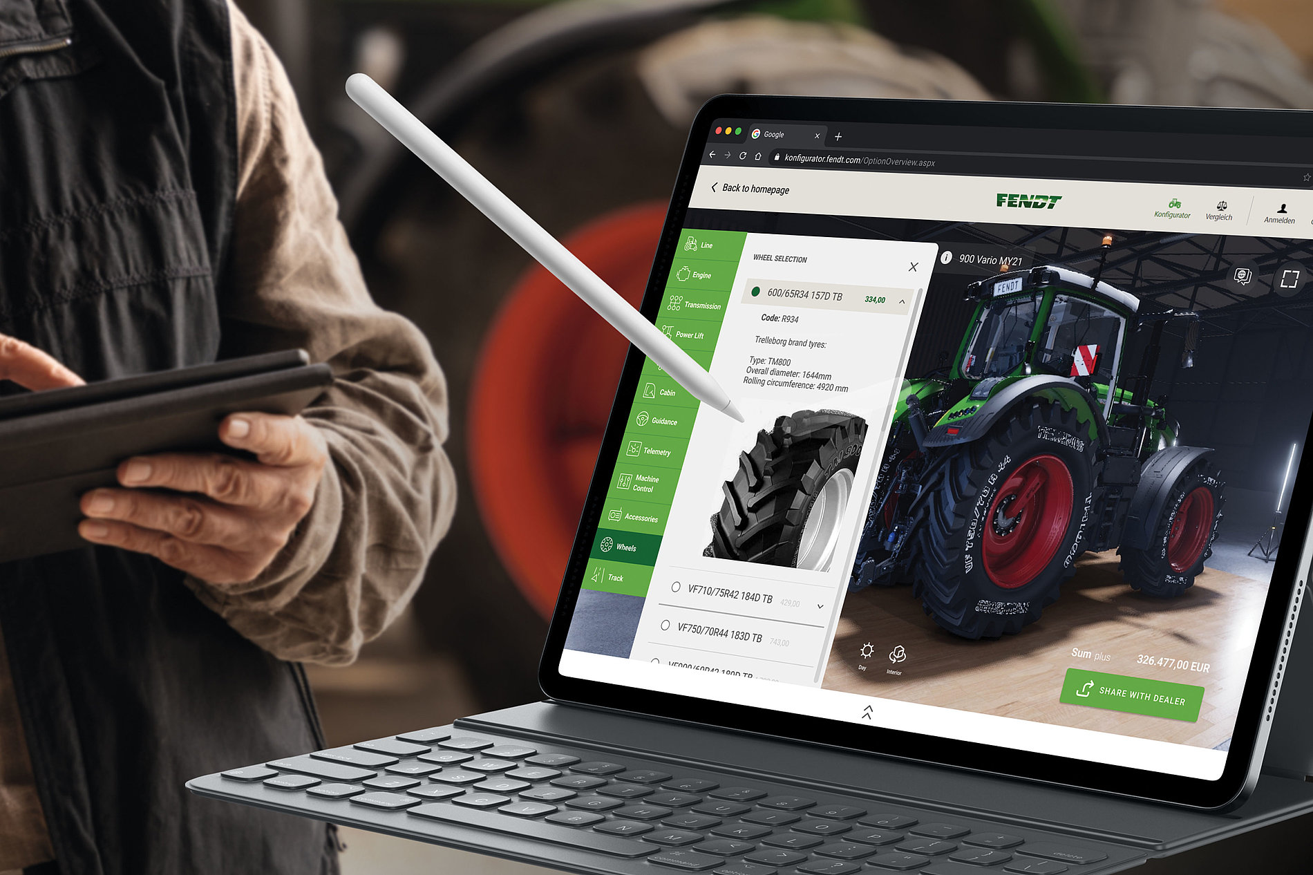 2022 Red Dot Design Concept Award，Interaction and User Experience，Interaction & User Experience，