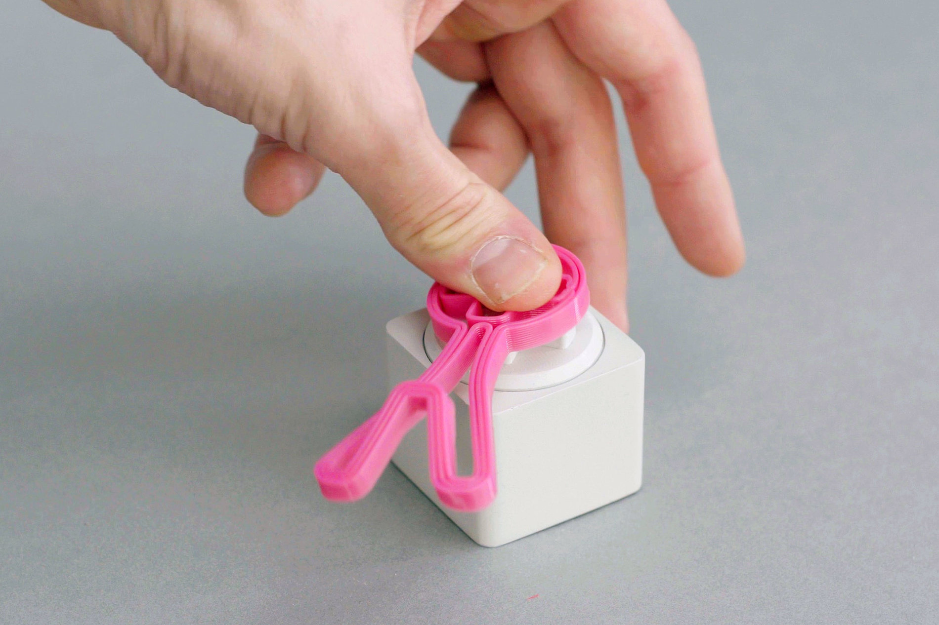 2022 Red Dot Design Concept Award，Intelligent design，smart，