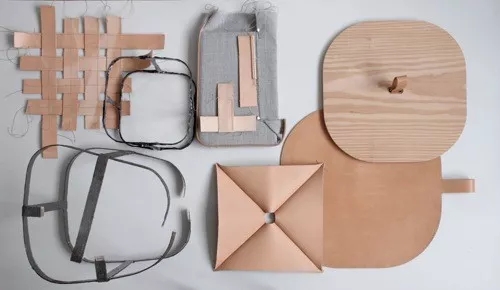 Wishbone，droplight ，chair，kite，Bigchill，Refrigerator，