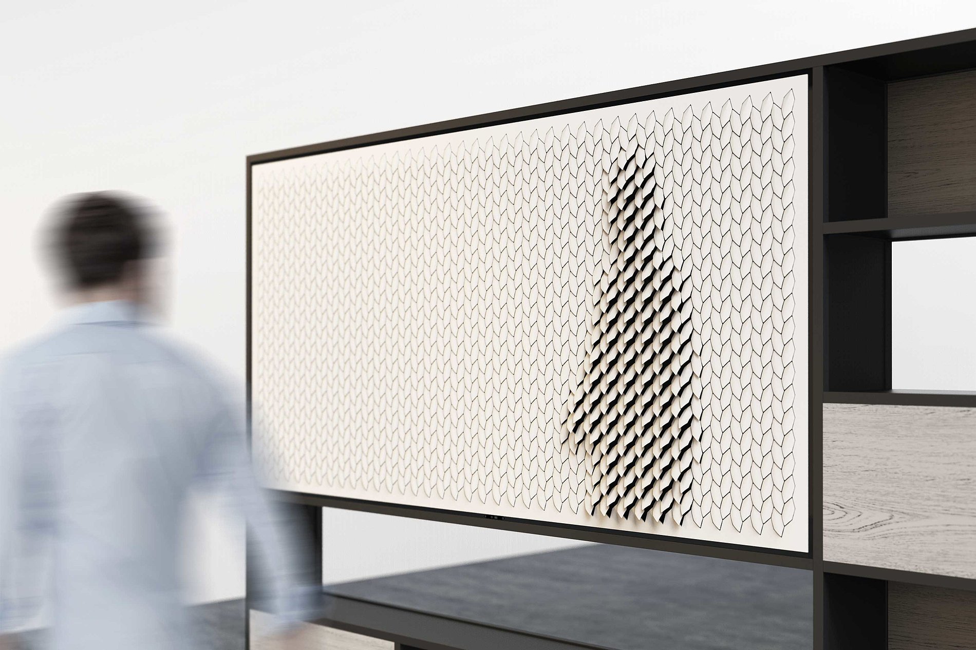 2022 Red Dot Design Concept Award，Interior design elements，Interior Design Elements，